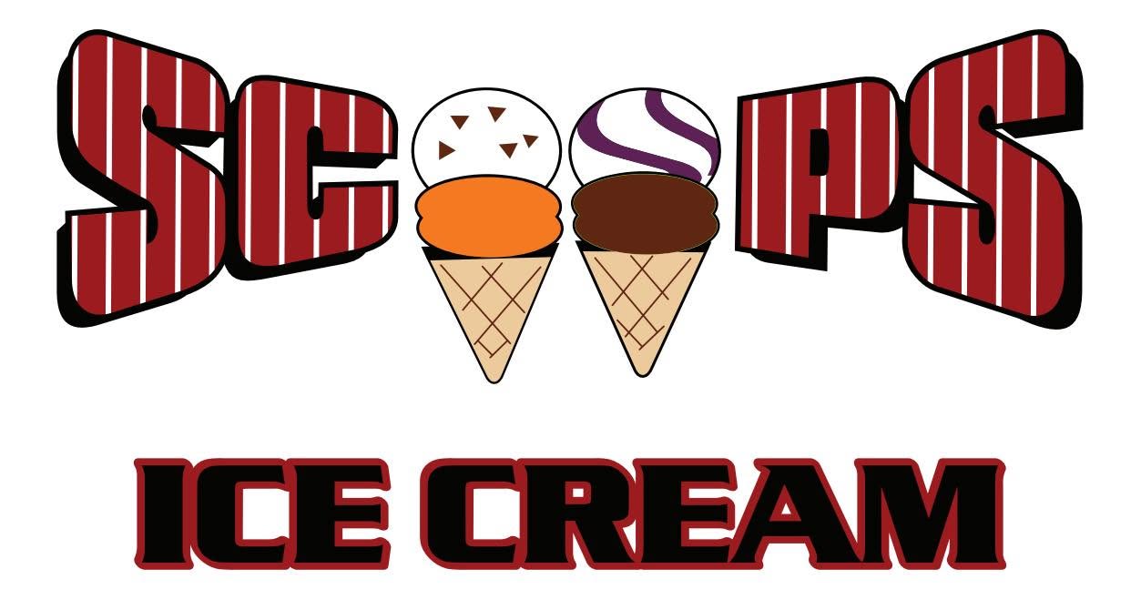 Scoops Ice Cream